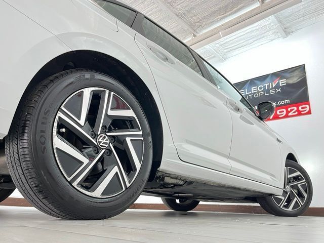 2024 Volkswagen Jetta 1.5T SEL Carrollton TX