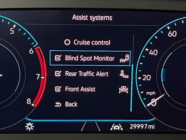2024 Volkswagen Jetta 1.5T SEL Carrollton TX