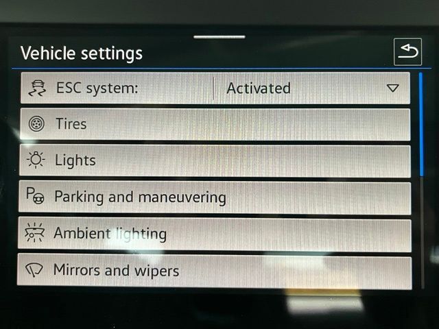 2024 Volkswagen Jetta 1.5T SEL Carrollton TX