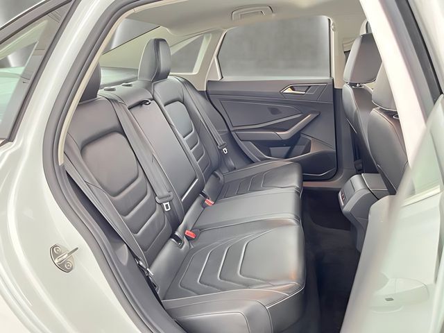 2024 Volkswagen Jetta 1.5T SEL Carrollton TX