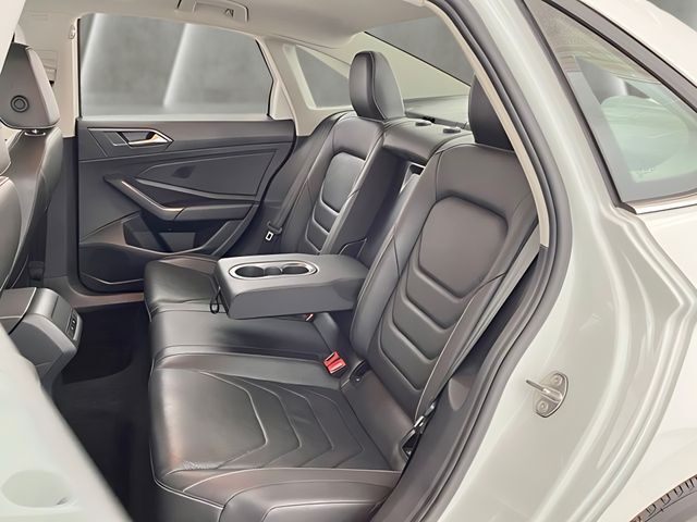 2024 Volkswagen Jetta 1.5T SEL Carrollton TX