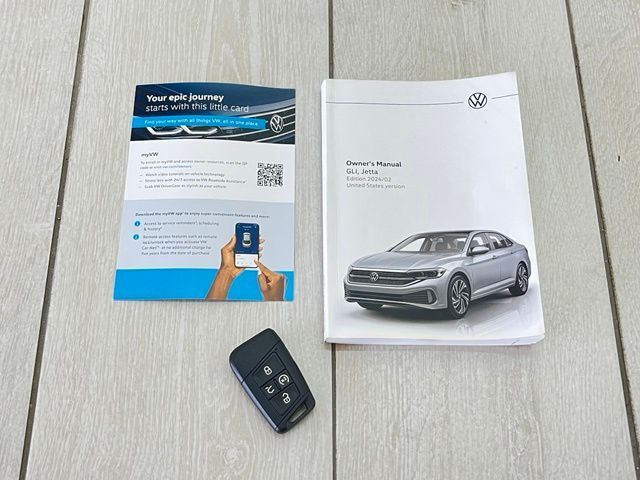 2024 Volkswagen Jetta 1.5T SEL Carrollton TX
