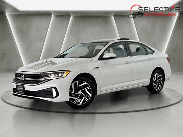 2024 Volkswagen Jetta 1.5T SEL Carrollton TX