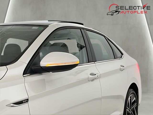 2024 Volkswagen Jetta 1.5T SEL Carrollton TX
