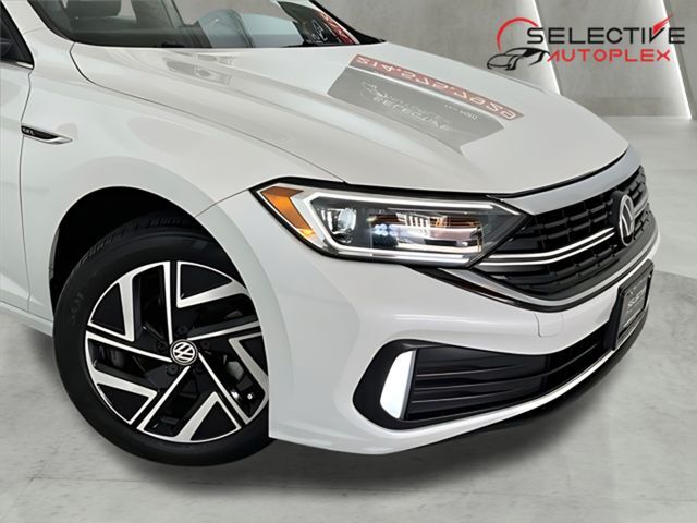 2024 Volkswagen Jetta 1.5T SEL Carrollton TX
