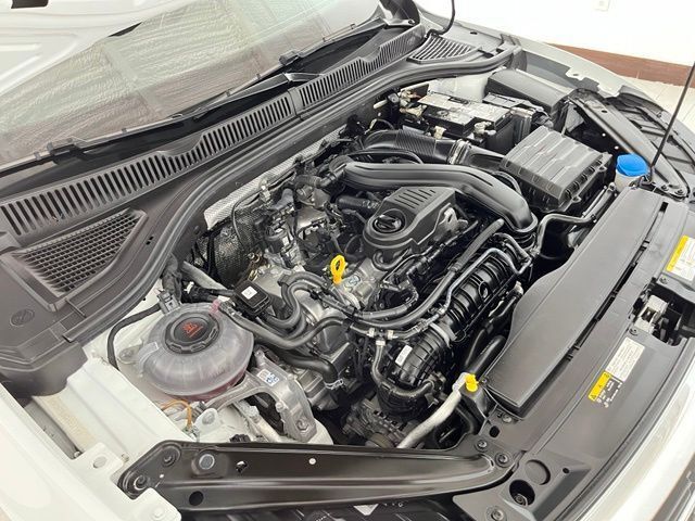 2024 Volkswagen Jetta 1.5T SEL Carrollton TX