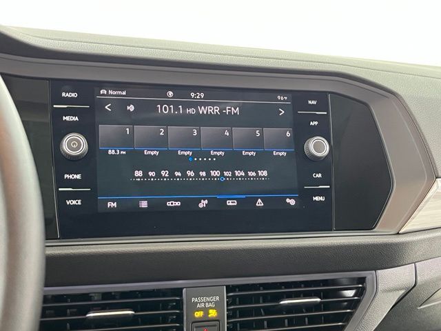 2024 Volkswagen Jetta 1.5T SEL Carrollton TX