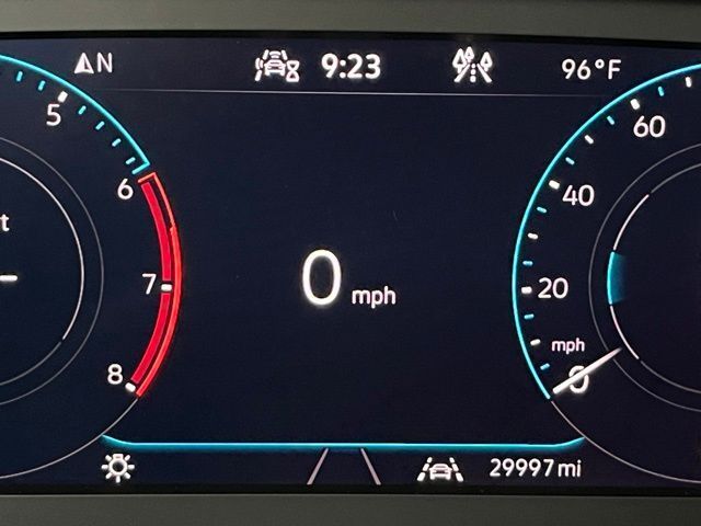 2024 Volkswagen Jetta 1.5T SEL Carrollton TX