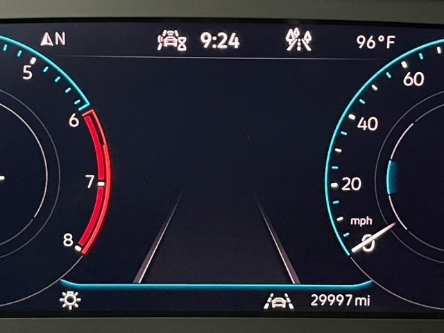 2024 Volkswagen Jetta 1.5T SEL Carrollton TX
