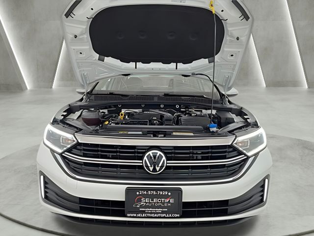 2024 Volkswagen Jetta 1.5T SEL Carrollton TX