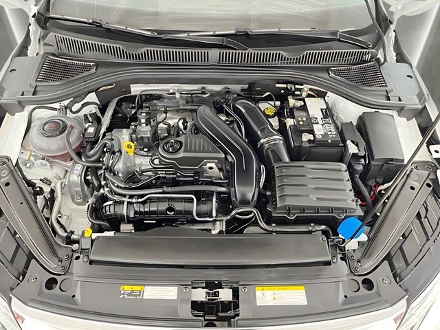 2024 Volkswagen Jetta 1.5T SEL Carrollton TX