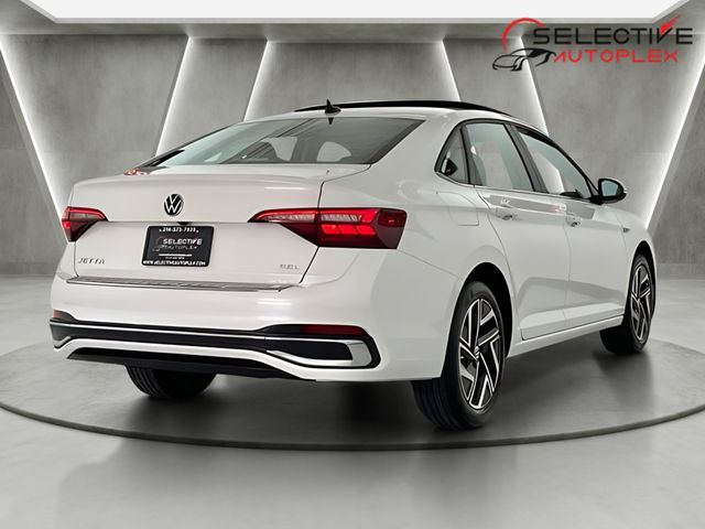 2024 Volkswagen Jetta 1.5T SEL Carrollton TX