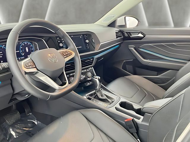 2024 Volkswagen Jetta 1.5T SEL Carrollton TX
