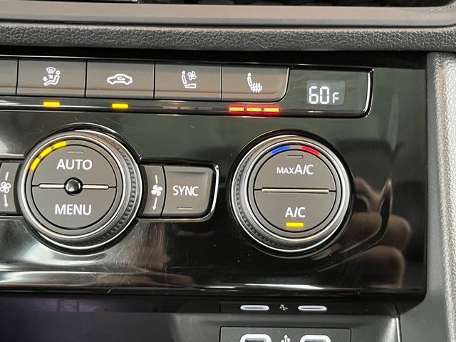 2024 Volkswagen Jetta 1.5T SEL Carrollton TX