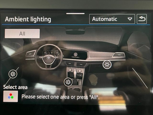 2024 Volkswagen Jetta 1.5T SEL Carrollton TX