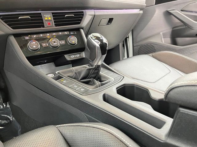 2024 Volkswagen Jetta 1.5T SEL Carrollton TX