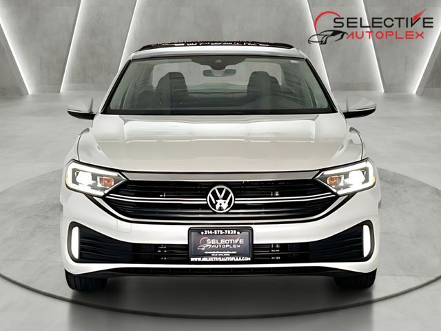 2024 Volkswagen Jetta 1.5T SEL