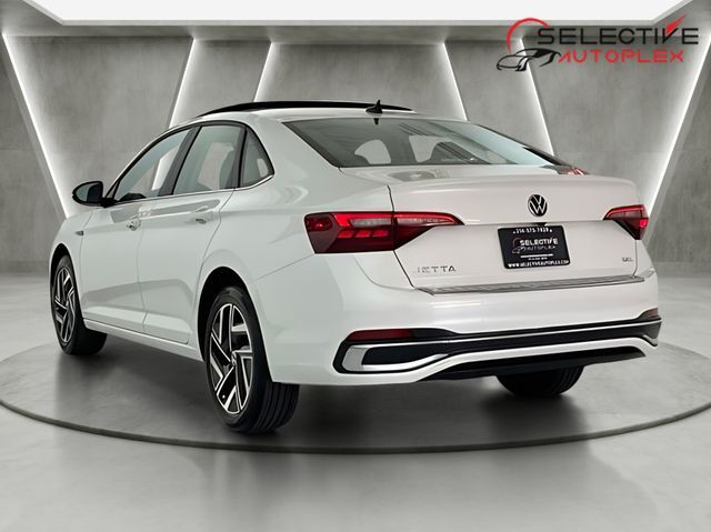 2024 Volkswagen Jetta 1.5T SEL Carrollton TX
