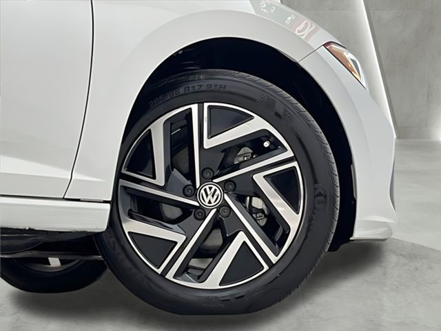 2024 Volkswagen Jetta 1.5T SEL Carrollton TX