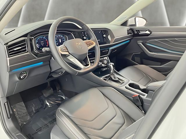 2024 Volkswagen Jetta 1.5T SEL Carrollton TX