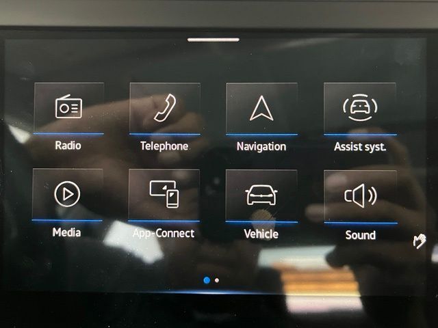 2024 Volkswagen Jetta 1.5T SEL Carrollton TX