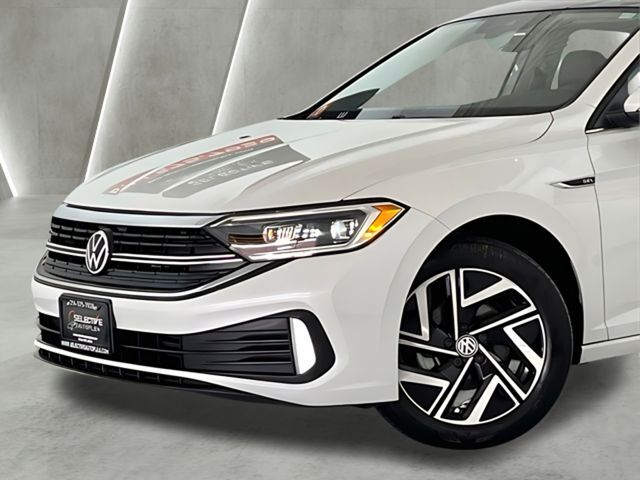 2024 Volkswagen Jetta 1.5T SEL Carrollton TX
