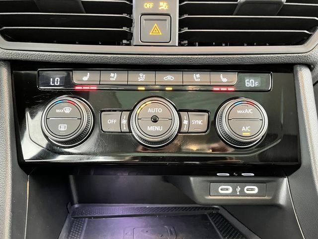2024 Volkswagen Jetta 1.5T SEL Carrollton TX