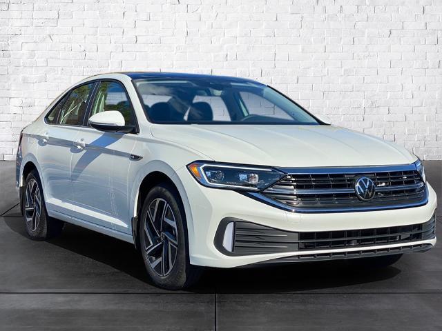 New 2024 Volkswagen Jetta 1.5T SEL in Chattanooga TN