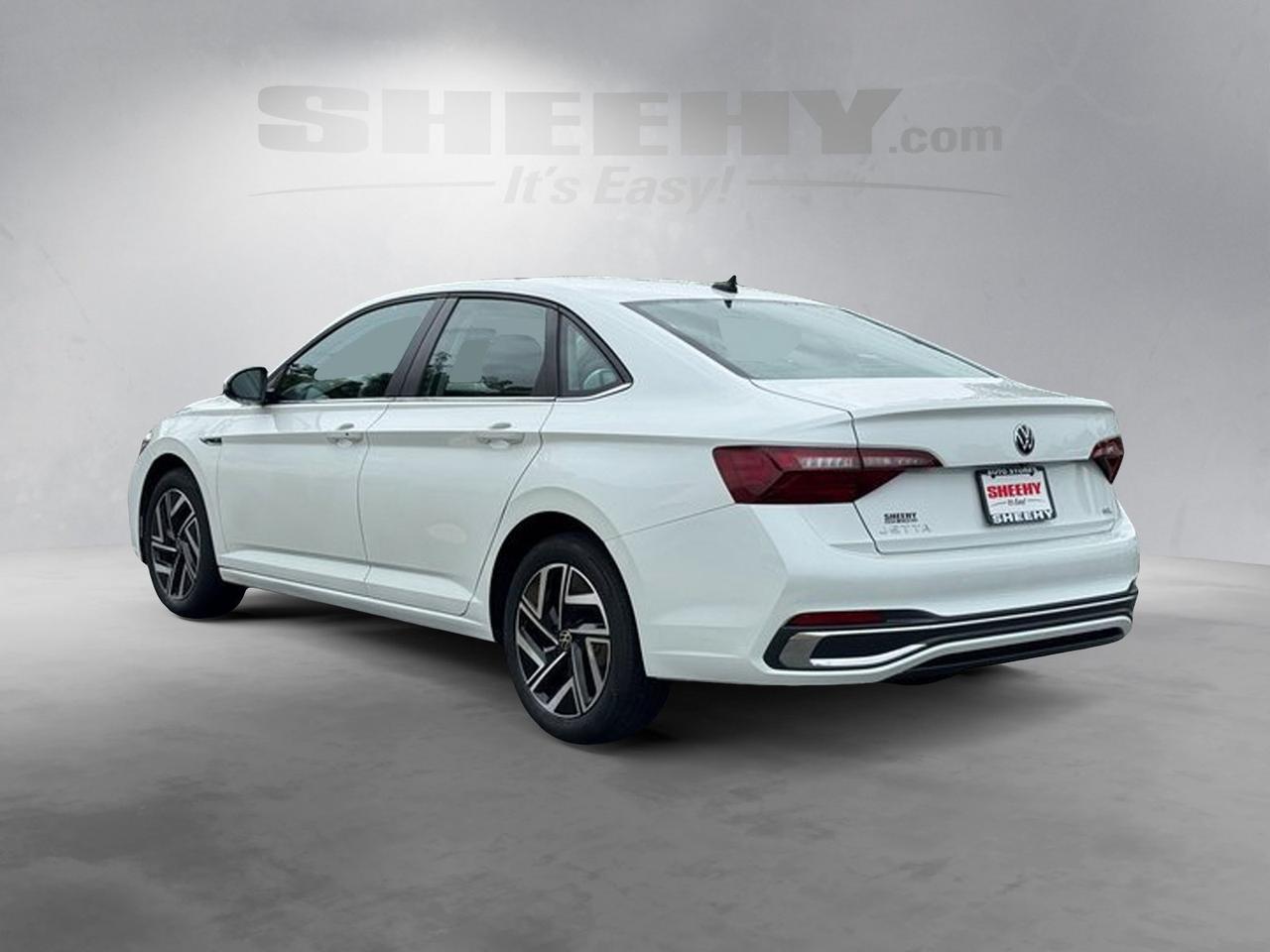 2024 Volkswagen Jetta 1.5T SEL Springfield VA