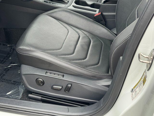 2024 Volkswagen Jetta 1.5T SEL Springfield VA