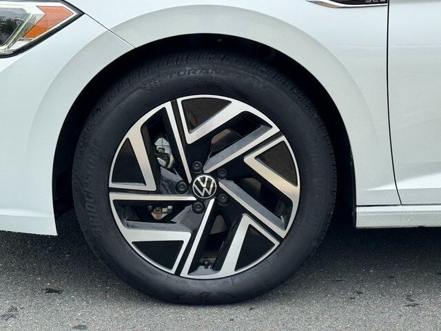 2024 Volkswagen Jetta 1.5T SEL Springfield VA