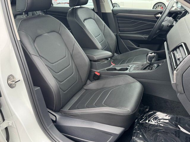 2024 Volkswagen Jetta 1.5T SEL Springfield VA