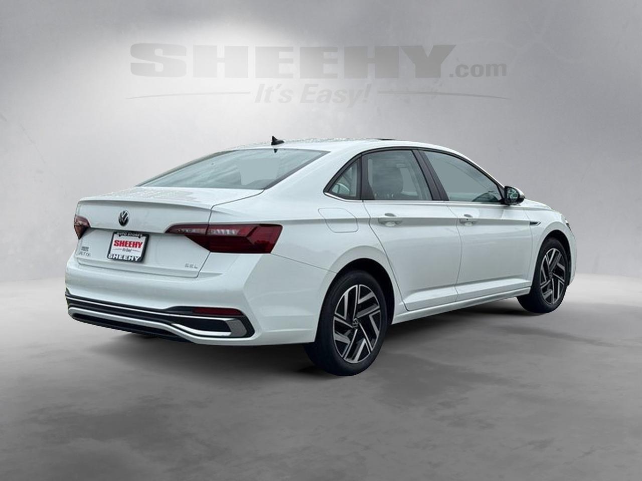 2024 Volkswagen Jetta 1.5T SEL Springfield VA