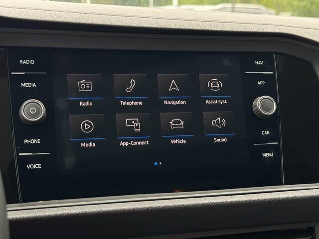 2024 Volkswagen Jetta 1.5T SEL Springfield VA