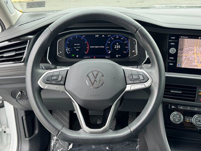 2024 Volkswagen Jetta 1.5T SEL Springfield VA