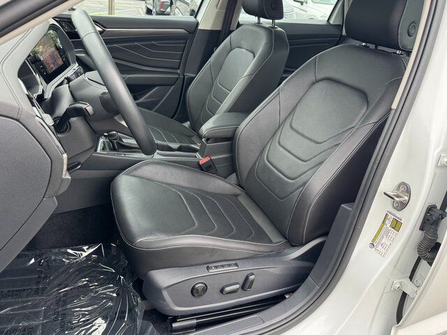 2024 Volkswagen Jetta 1.5T SEL Springfield VA