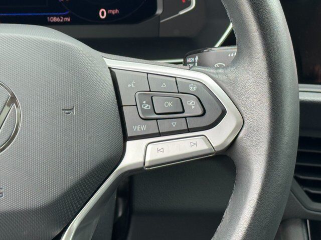2024 Volkswagen Jetta 1.5T SEL Springfield VA