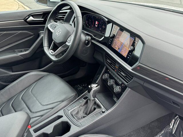 2024 Volkswagen Jetta 1.5T SEL Springfield VA