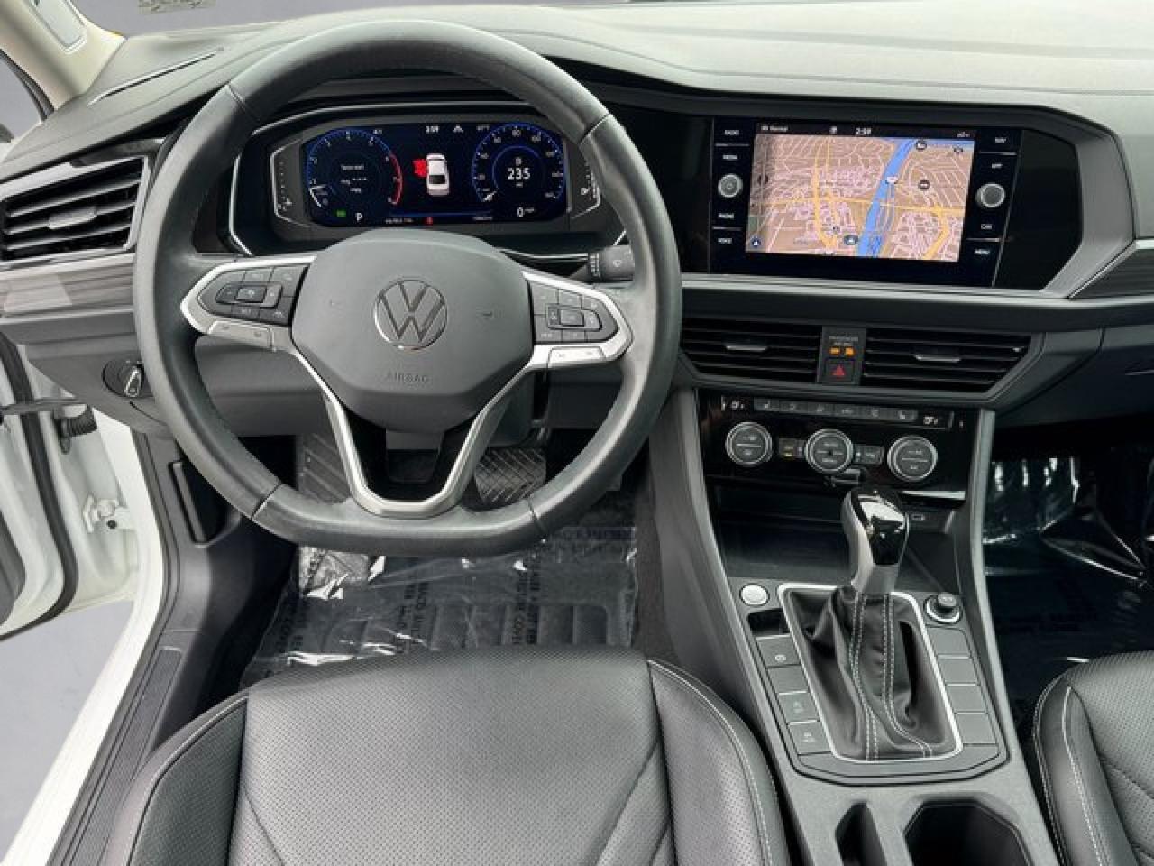 2024 Volkswagen Jetta 1.5T SEL Springfield VA