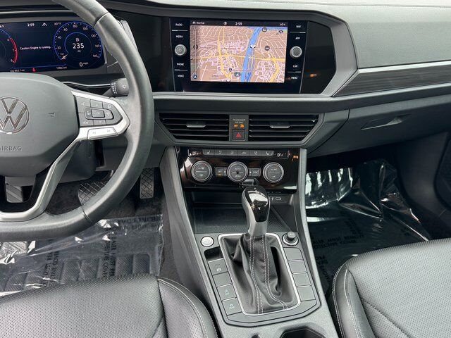 2024 Volkswagen Jetta 1.5T SEL Springfield VA