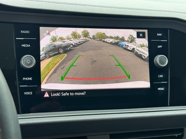 2024 Volkswagen Jetta 1.5T SEL Springfield VA