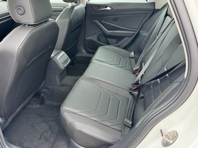 2024 Volkswagen Jetta 1.5T SEL Springfield VA