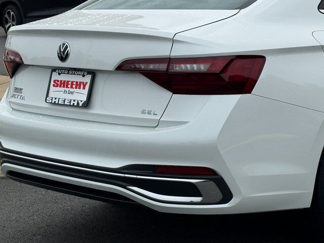 2024 Volkswagen Jetta 1.5T SEL Springfield VA