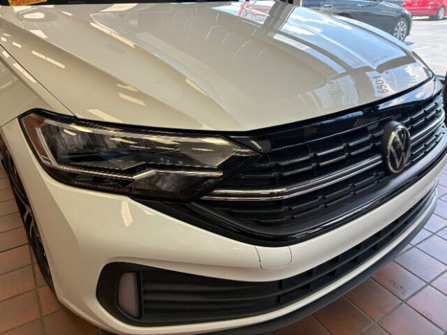 2024 Volkswagen Jetta 1.5T Sport