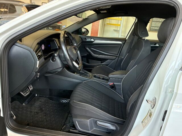 2024 Volkswagen Jetta 1.5T Sport Kannapolis NC