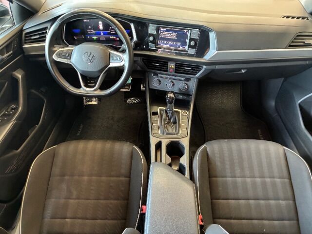 2024 Volkswagen Jetta 1.5T Sport