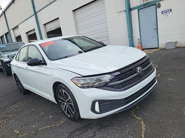 2024 Volkswagen Jetta 1.5T Sport Auto SULEV's photo