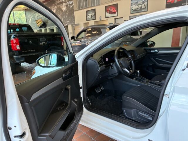 2024 Volkswagen Jetta 1.5T Sport Kannapolis NC