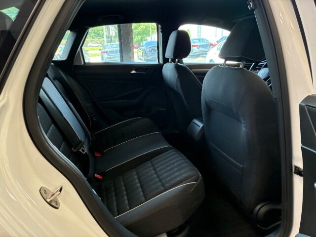 2024 Volkswagen Jetta 1.5T Sport Kannapolis NC