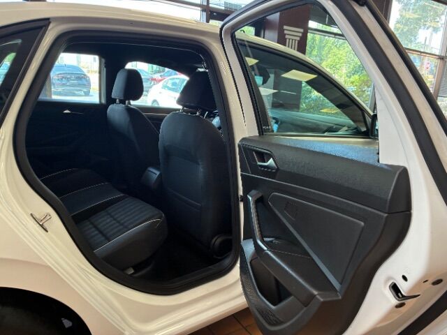 2024 Volkswagen Jetta 1.5T Sport Kannapolis NC